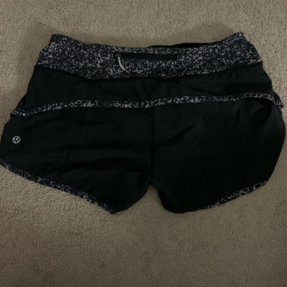 lululemon speed ups